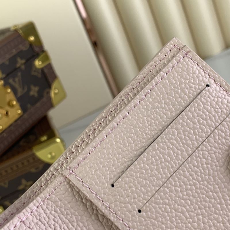 Louis Vuitton Wallets